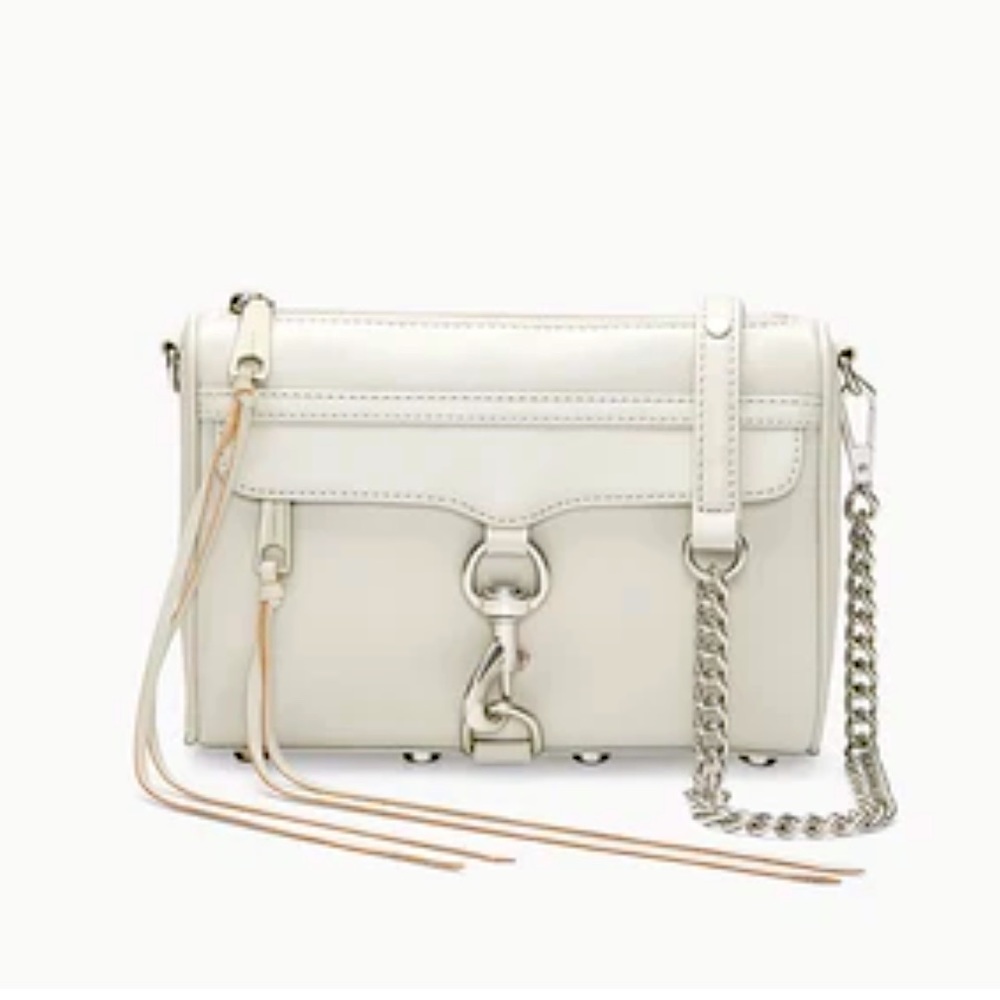 Mini MAC Crossbody